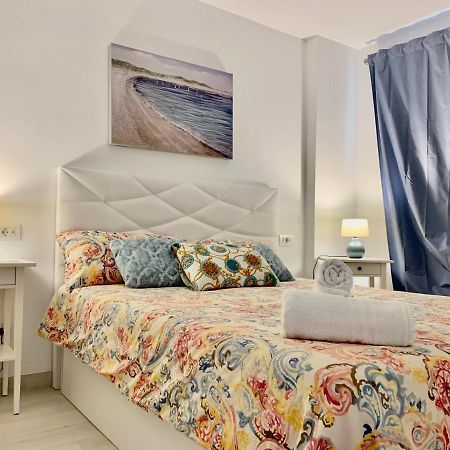 Marisol Los Molinos Playa Ingles By Luca Properties Gran Canaria Playa del Ingles  Luaran gambar