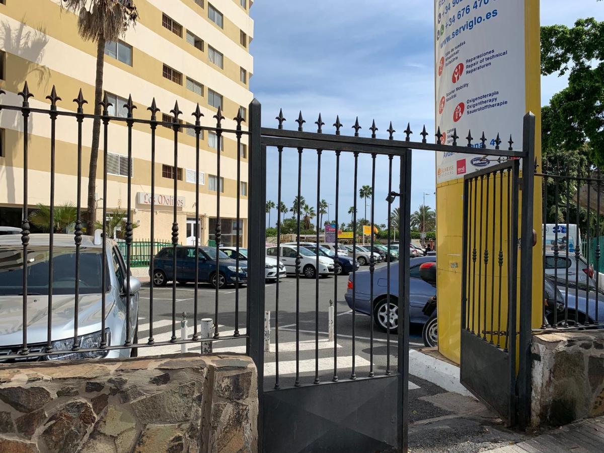 Marisol Los Molinos Playa Ingles By Luca Properties Gran Canaria Playa del Ingles  Luaran gambar