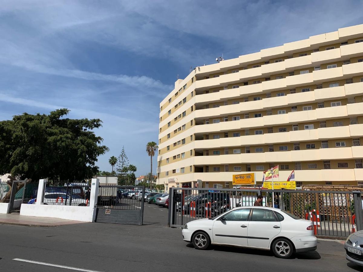 Marisol Los Molinos Playa Ingles By Luca Properties Gran Canaria Playa del Ingles  Luaran gambar