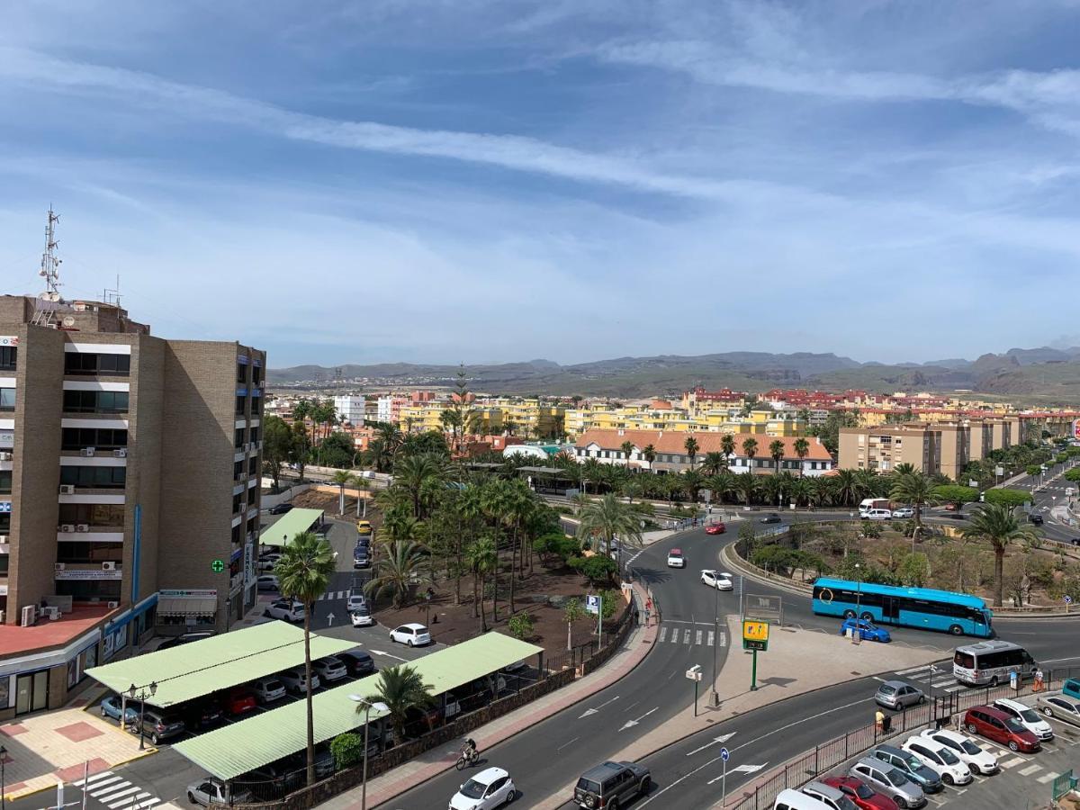 Marisol Los Molinos Playa Ingles By Luca Properties Gran Canaria Playa del Ingles  Luaran gambar