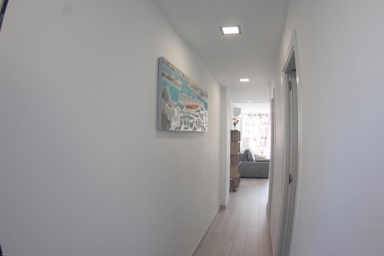 Marisol Los Molinos Playa Ingles By Luca Properties Gran Canaria Playa del Ingles  Luaran gambar