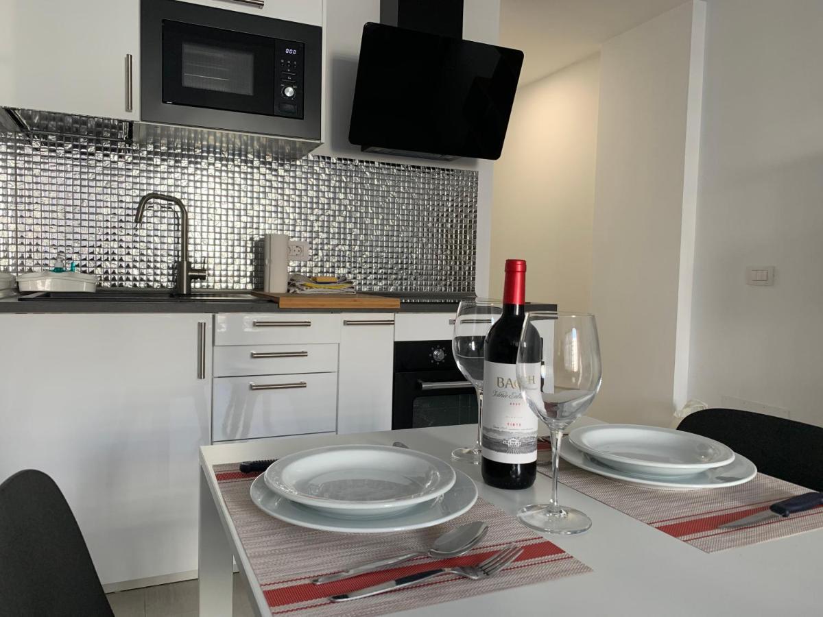Marisol Los Molinos Playa Ingles By Luca Properties Gran Canaria Playa del Ingles  Luaran gambar