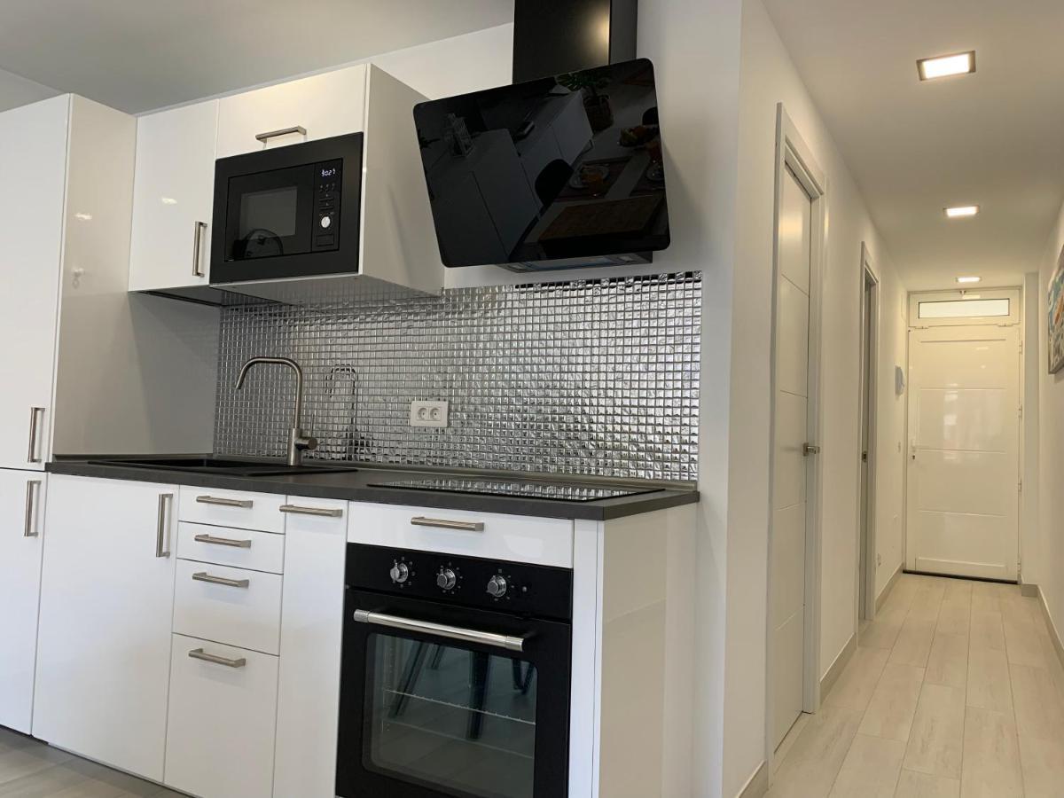 Marisol Los Molinos Playa Ingles By Luca Properties Gran Canaria Playa del Ingles  Luaran gambar