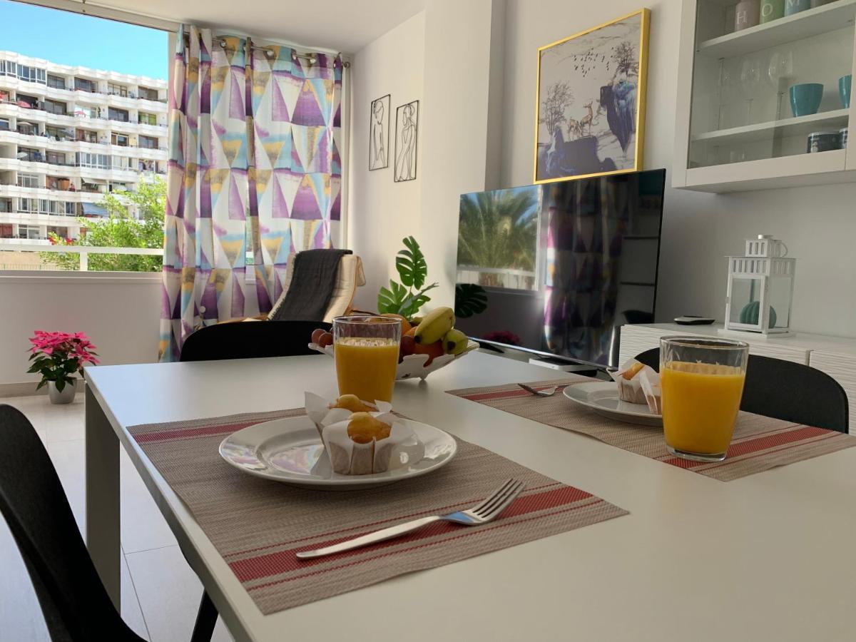 Marisol Los Molinos Playa Ingles By Luca Properties Gran Canaria Playa del Ingles  Luaran gambar