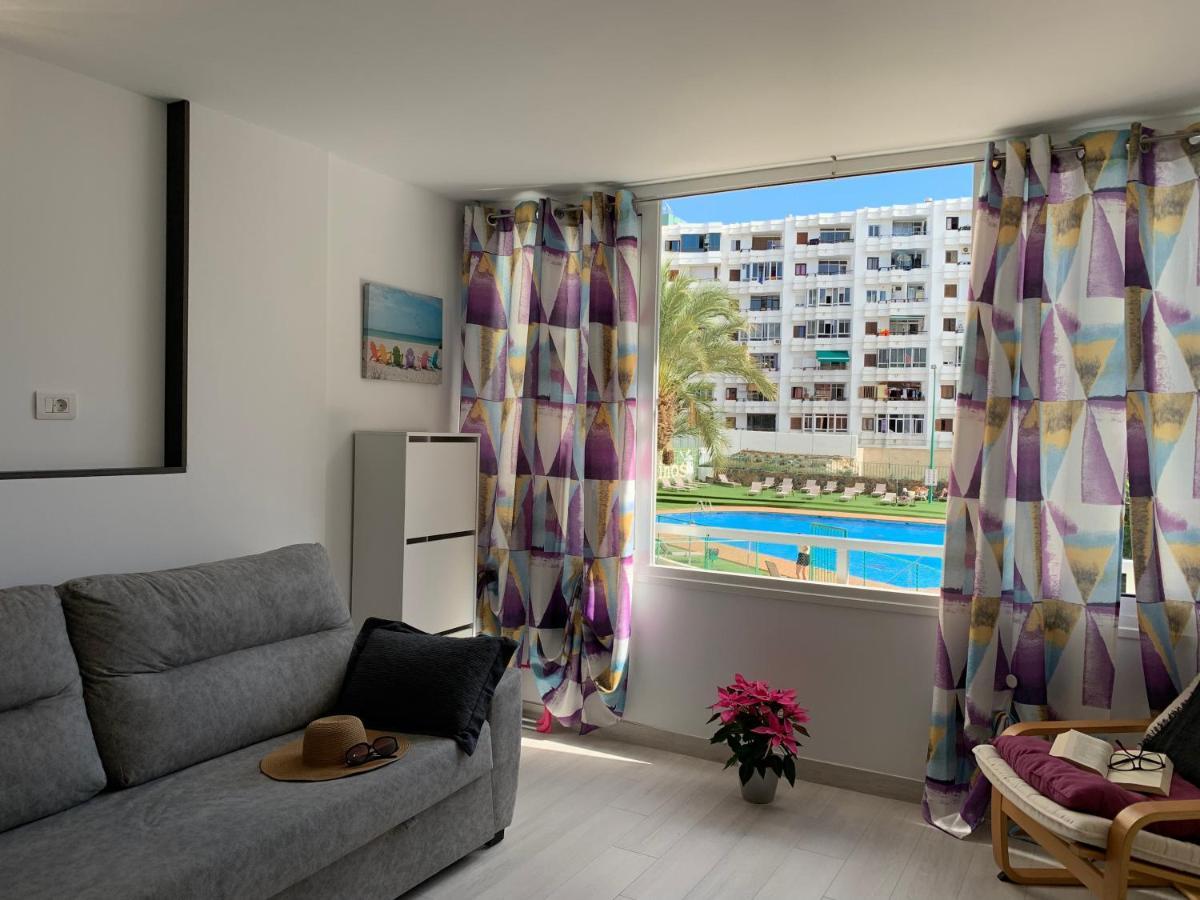 Marisol Los Molinos Playa Ingles By Luca Properties Gran Canaria Playa del Ingles  Luaran gambar