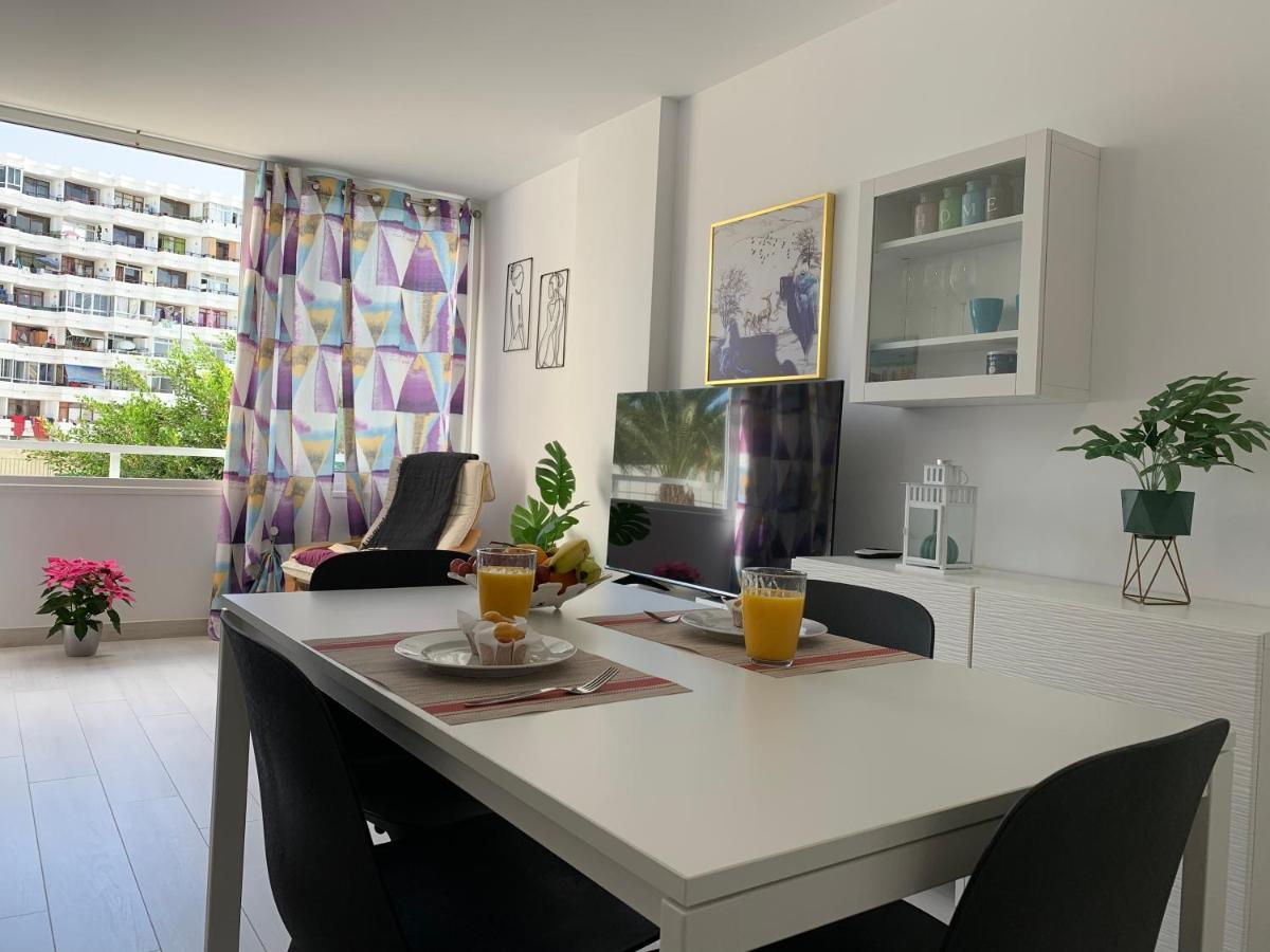 Marisol Los Molinos Playa Ingles By Luca Properties Gran Canaria Playa del Ingles  Luaran gambar