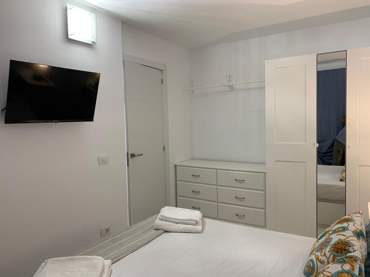 Marisol Los Molinos Playa Ingles By Luca Properties Gran Canaria Playa del Ingles  Luaran gambar