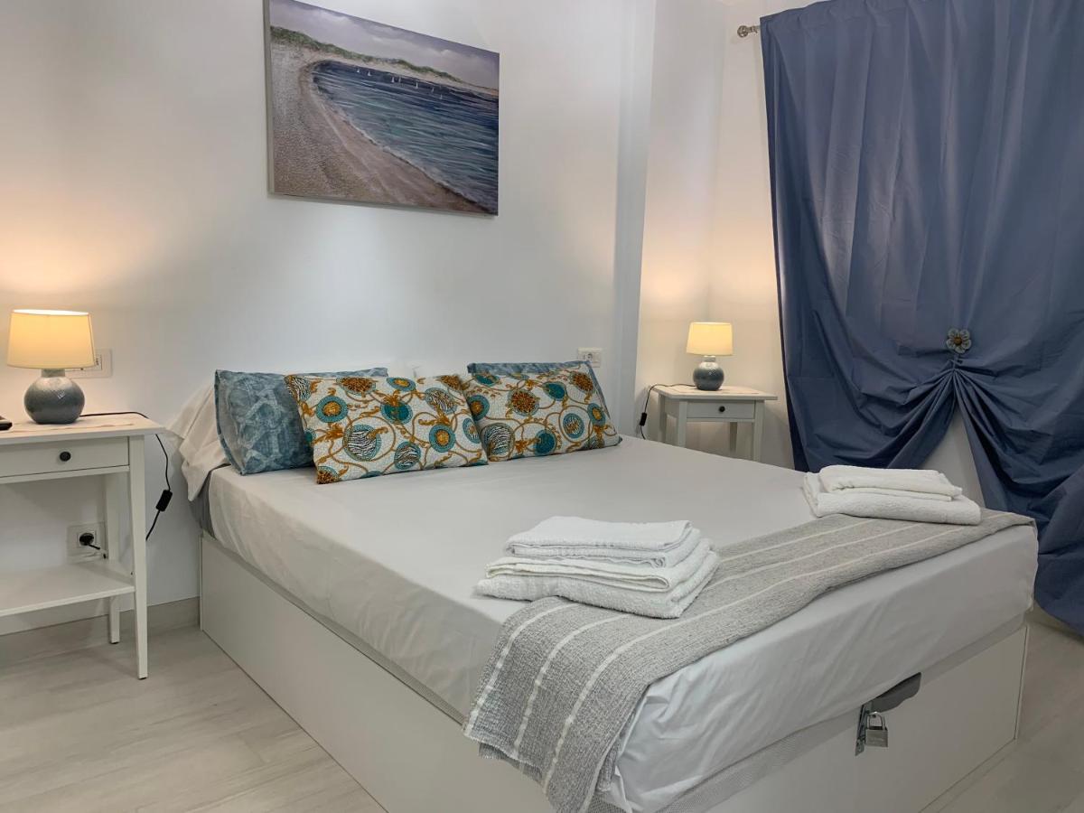 Marisol Los Molinos Playa Ingles By Luca Properties Gran Canaria Playa del Ingles  Luaran gambar