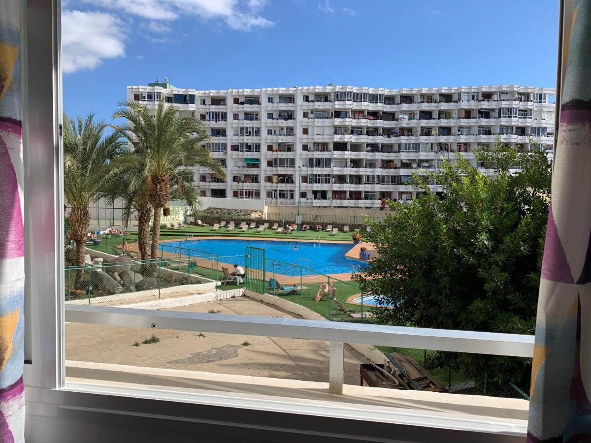 Marisol Los Molinos Playa Ingles By Luca Properties Gran Canaria Playa del Ingles  Luaran gambar