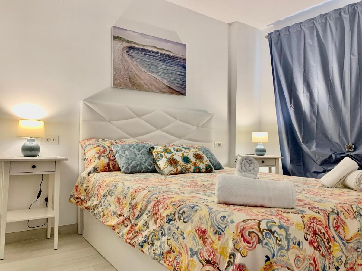 Marisol Los Molinos Playa Ingles By Luca Properties Gran Canaria Playa del Ingles  Luaran gambar